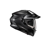 HJC RPHA 60 UNI Casco Integral Para Moto De Aventura Negro Mate