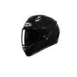 HJC C10 UNI TURISMO MOTO CASCO INTEGRAL NEGRO