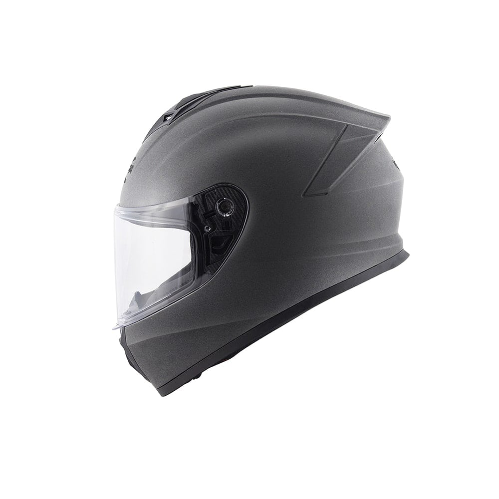 KAPPA KV51 ABS para motocicleta Casco integral titanio mate