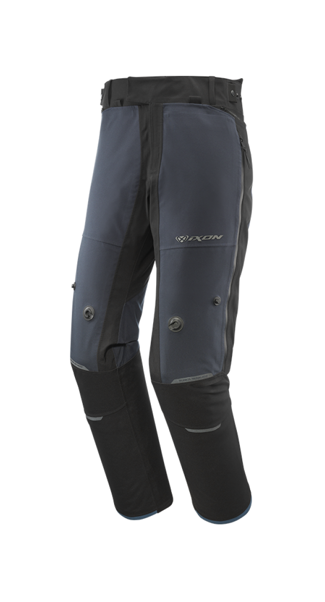 IXON M-SKD PT MOTO TOURING PANTALONES MARINO - PANTALON
