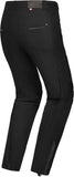 IXON LEO LG HOMBRE MOTO SOBREPANTALÓN TEXTIL NEGRO - PANTALON