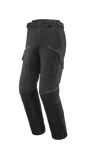 IXON MIDGARD PT MOTO TOURING PANTALONES NEGRO - PANTALON