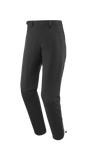 IXON NIDAS LG HOMBRE MOTO SOBREPANTALÓN TEXTIL NEGRO - PANTALON