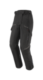 IXON MIDGARD PT L MOTO PANTALONES NEGRO - PANTALON