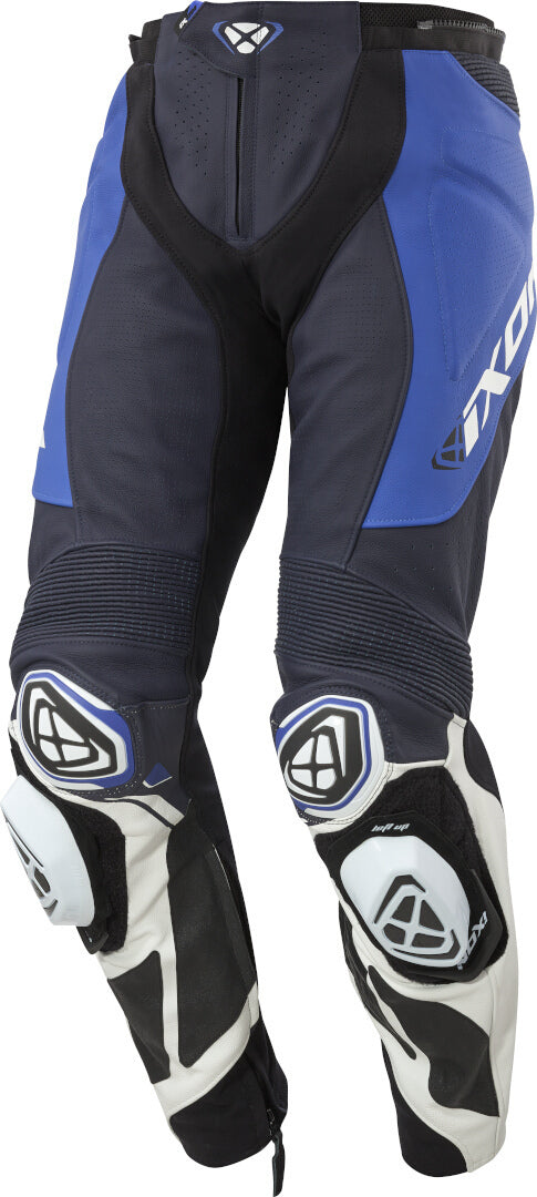 IXON VORTEX 3 PANTALÓN ATLÉTICO BUQUE INSIGNIA MOTOGP - PANTALON