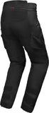 IXON RAGNAR PT PANTALONES TEXTILES PARA MOTOCICLETAS HOMBRE NEGRO - PANTALON