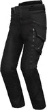 IXON RAGNAR PT PANTALONES TEXTILES PARA MOTOCICLETAS HOMBRE NEGRO - PANTALON