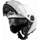 GIVI - CASCO X20 EXPEDITION SOLID BLANCO