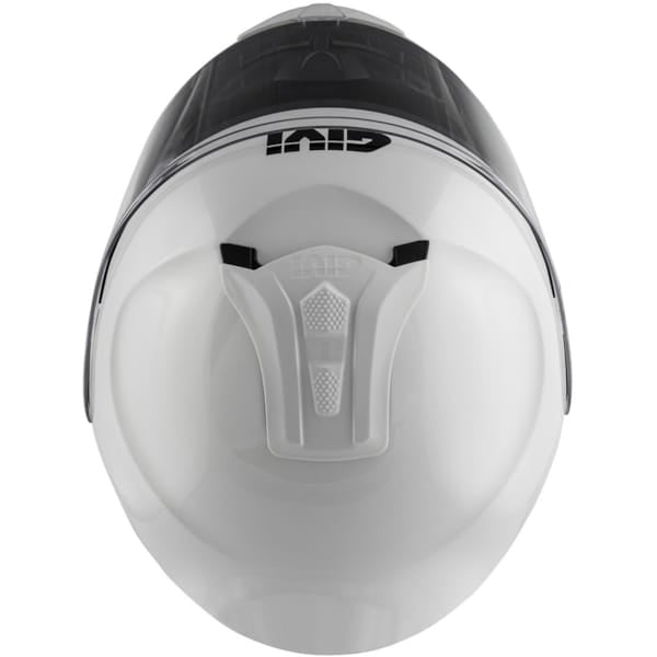 GIVI - CASCO X20 EXPEDITION SOLID BLANCO