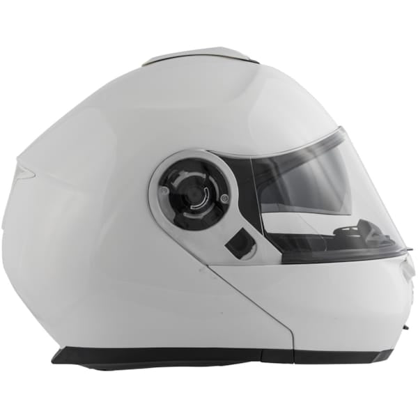 GIVI - CASCO X20 EXPEDITION SOLID BLANCO