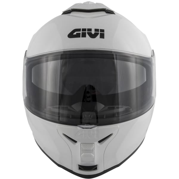 GIVI - CASCO X20 EXPEDITION SOLID BLANCO