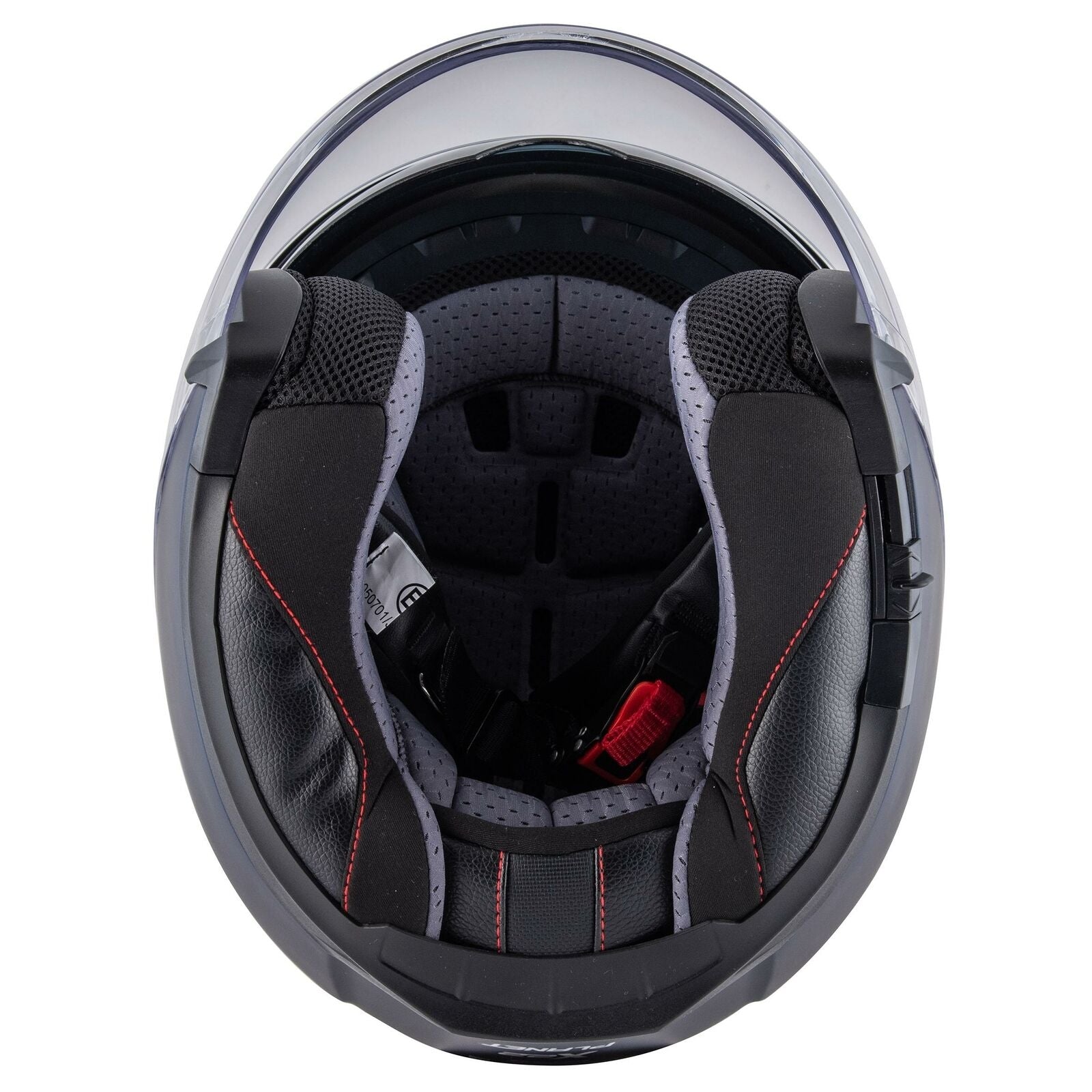 GIVI - CASCO JET X22 PLANETD SOLID AZUL