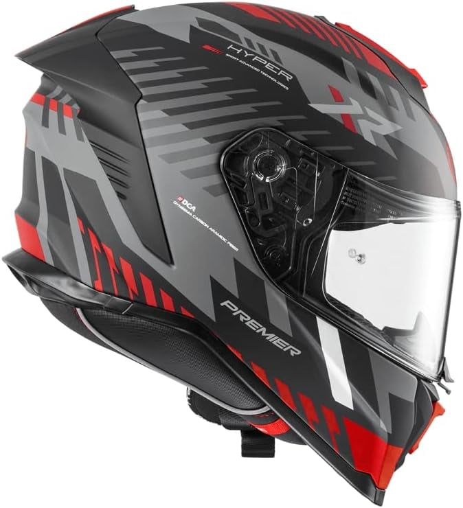 PREMIER - CASCO HYPER XR92BM