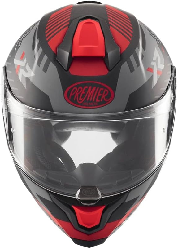 PREMIER - CASCO HYPER XR92BM