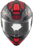 PREMIER - CAPACETE HYPER XR92BM