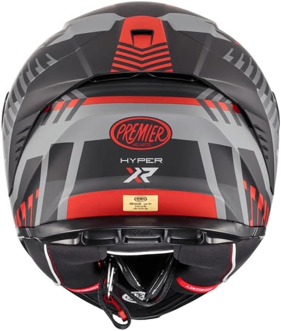 PREMIER - CASCO HYPER XR92BM