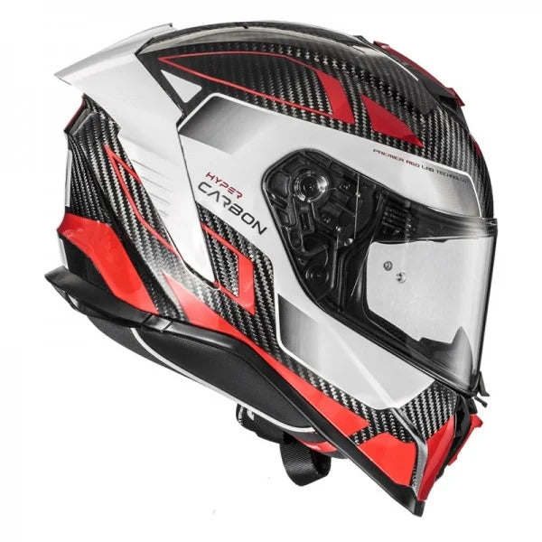 PREMIER - CASCO HYPER CARBON TK92