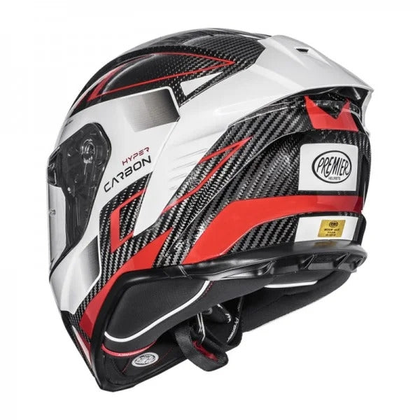 PREMIER - CASCO HYPER CARBON TK92