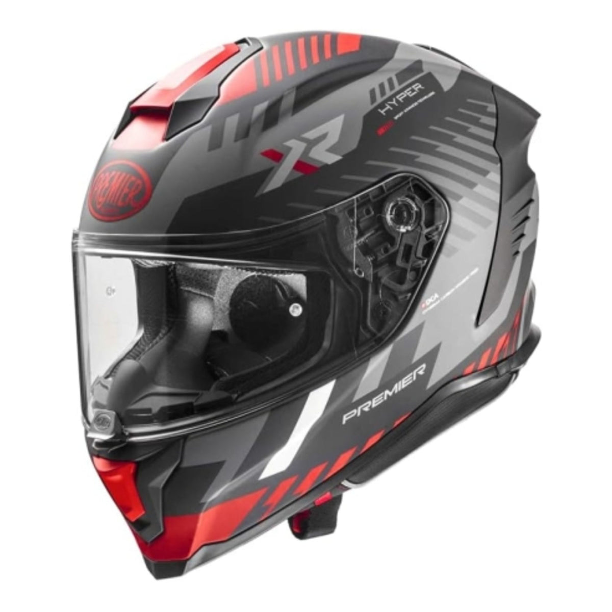 PREMIER - CASCO HYPER XR92BM