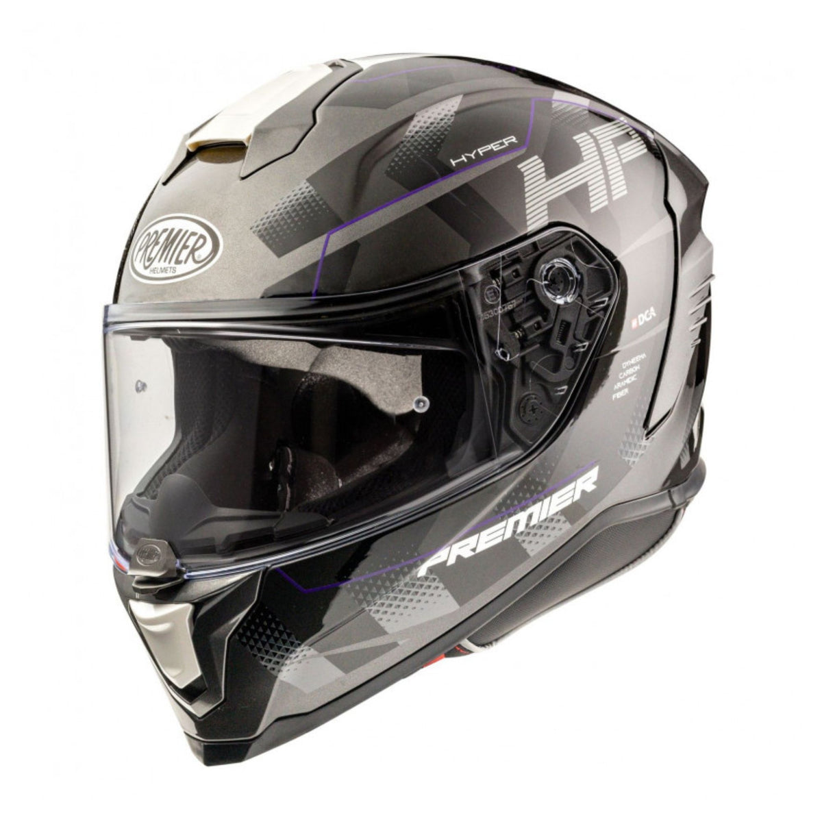 PREMIER - CASCO HYPER HP18