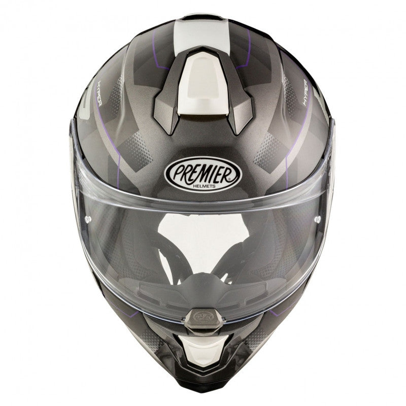 PREMIER - CASCO HYPER HP18