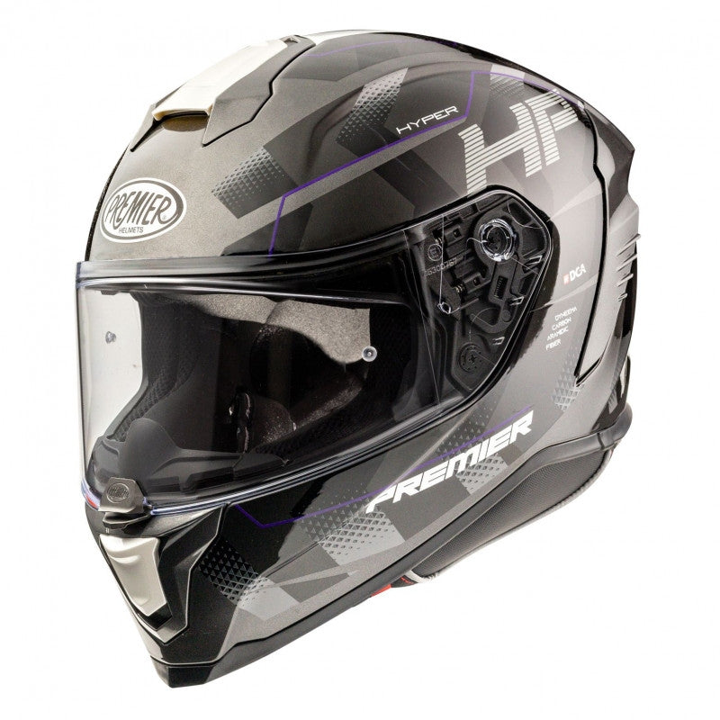 PREMIER - CASCO HYPER HP18