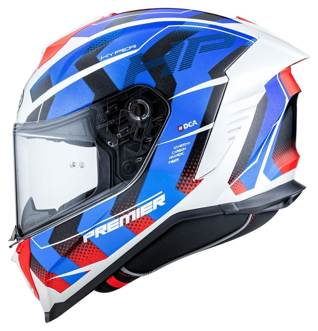 PREMIER - CASCO HYPER