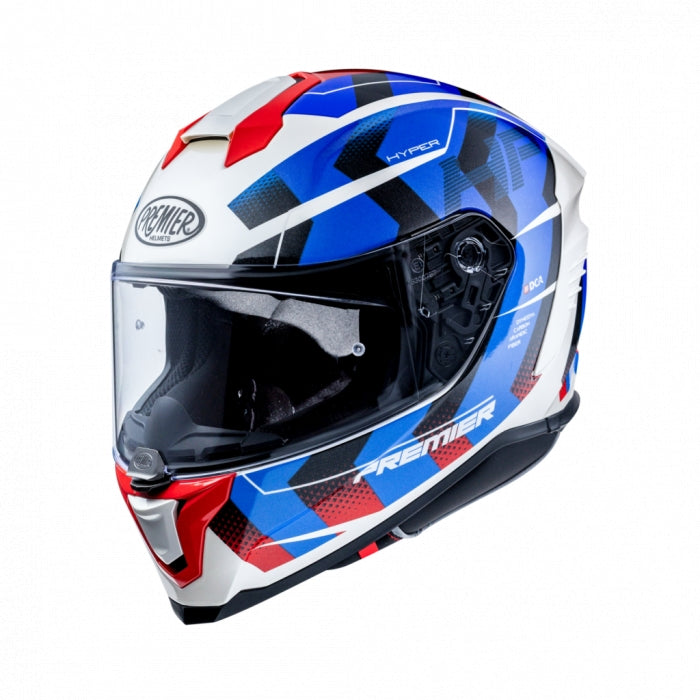 PREMIER - CASCO HYPER HP12