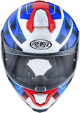 PREMIER - CAPACETE HYPER HP12