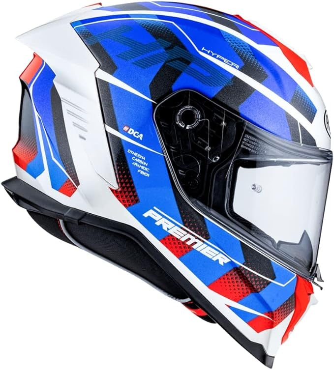 PREMIER - CASCO HYPER HP12