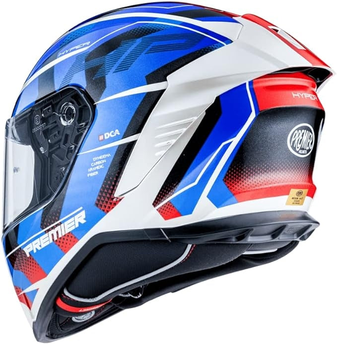 PREMIER - CASCO HYPER HP12