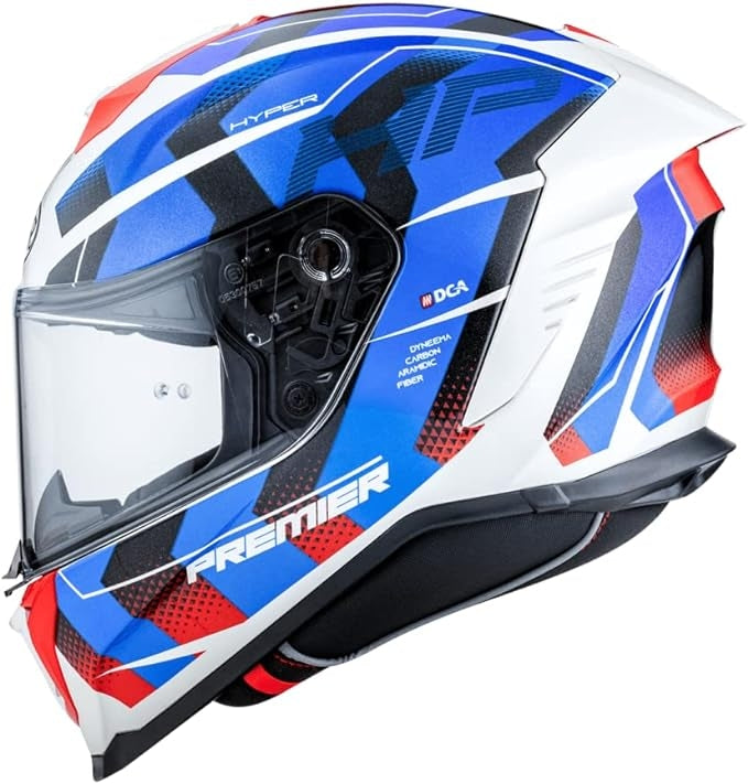 PREMIER - CASCO HYPER HP12