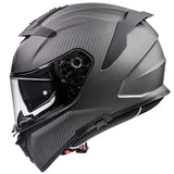 CAPACETE PREMIER - DEVIL CARBON BM 