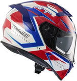 Premier Devil Carbon DEVIL EV13 casco integral de moto touring