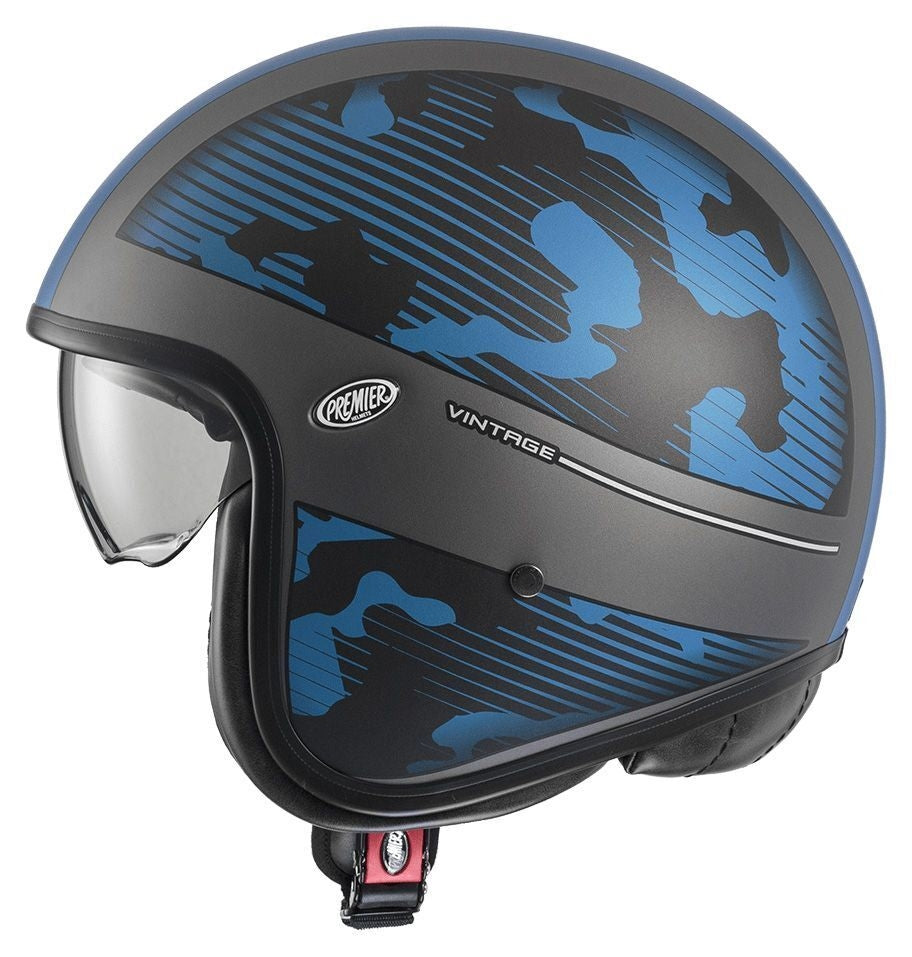 PREMIER - CASCO VINT. DX 12 BM