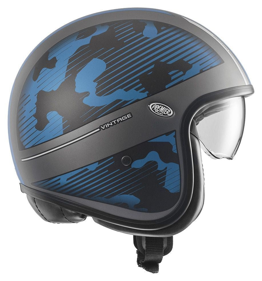 PREMIER - CASCO VINT. DX 12 BM