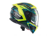 PREMIER - CAPACETE DEVIL EV6 