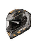 PREMIER - CAPACETE HYPER HP19