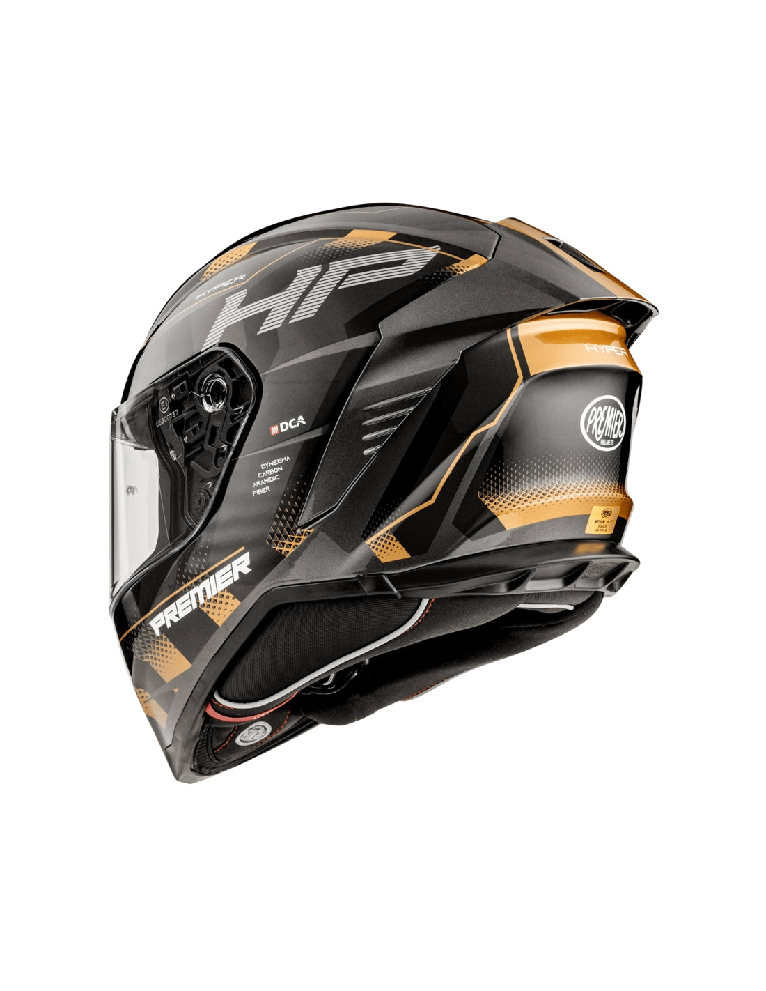 PREMIER - CASCO HYPER HP19