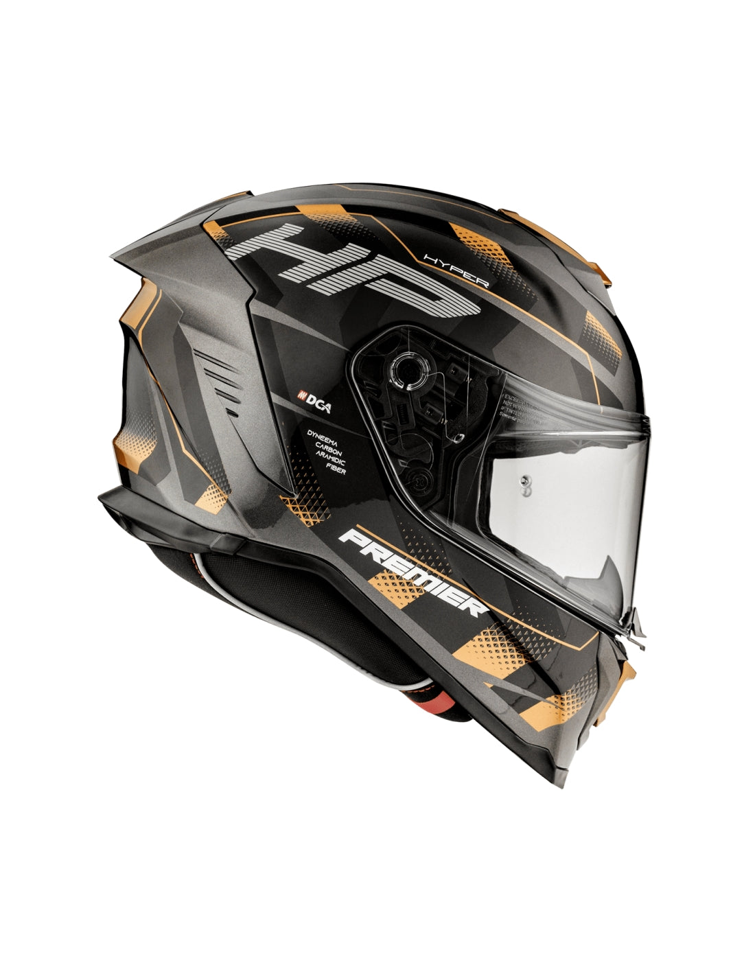 PREMIER - CASCO HYPER HP19