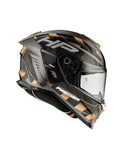 PREMIER - CAPACETE HYPER HP19