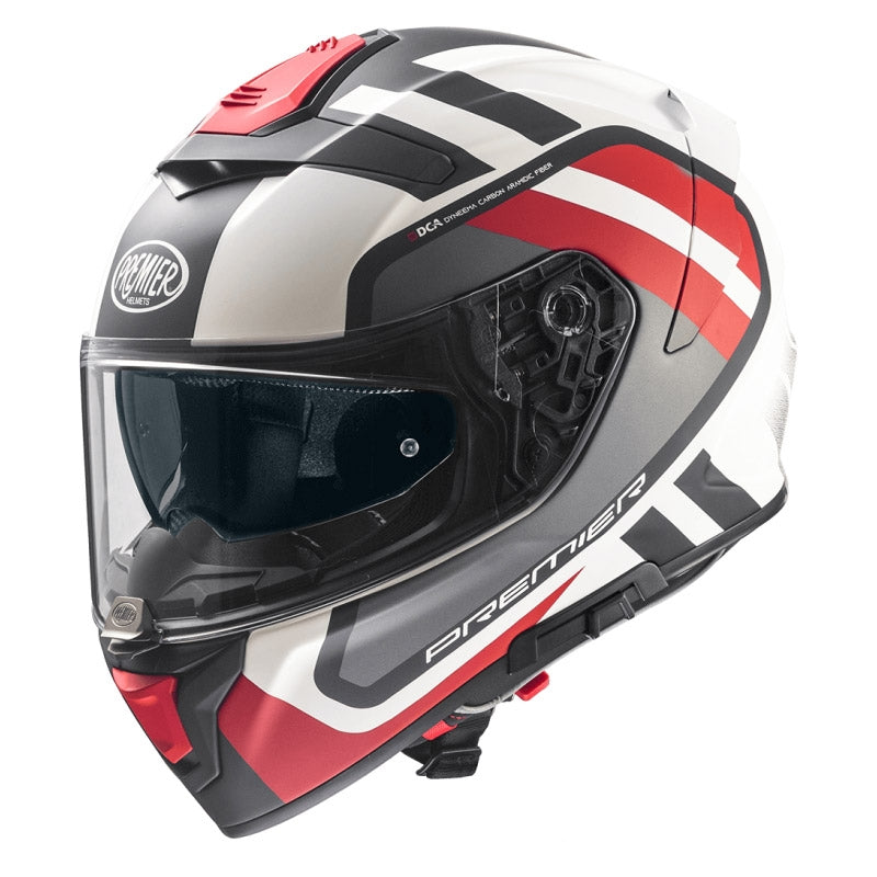 PREMIER - CASCO DEVIL FZ2BM