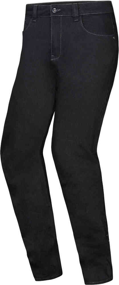 IXON ALEX LONG HOMBRE LIGEROS VAQUERAS NEGRO