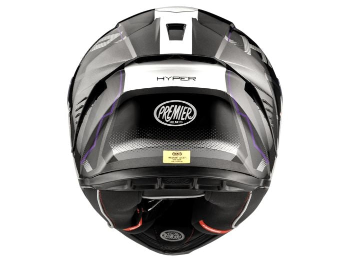 PREMIER - CASCO HYPER HP92 BM