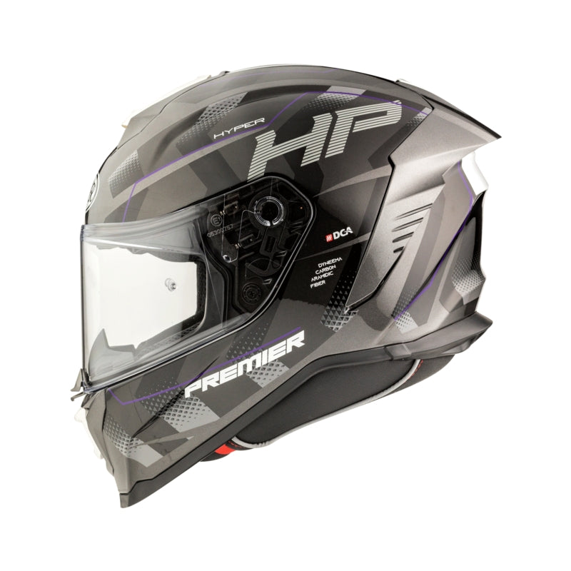 PREMIER - CASCO HYPER HP92 BM