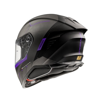 PREMIER - CASCO HYPER RS18 BM