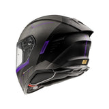 PREMIER - CAPACETE HYPER RS18 BM