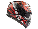 PREMIER DEVIL JC 92 CASCO DE MOTO INTEGRAL