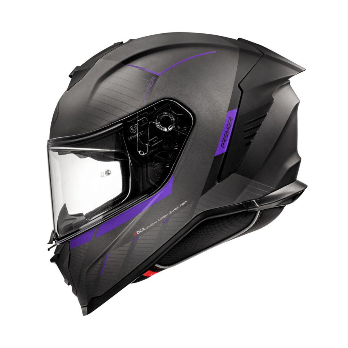 PREMIER - CASCO HYPER RS18 BM