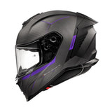 PREMIER - CAPACETE HYPER RS18 BM